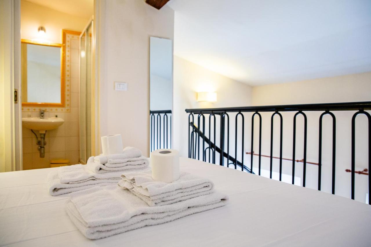 Tranquil Suite Near David Florença Exterior foto